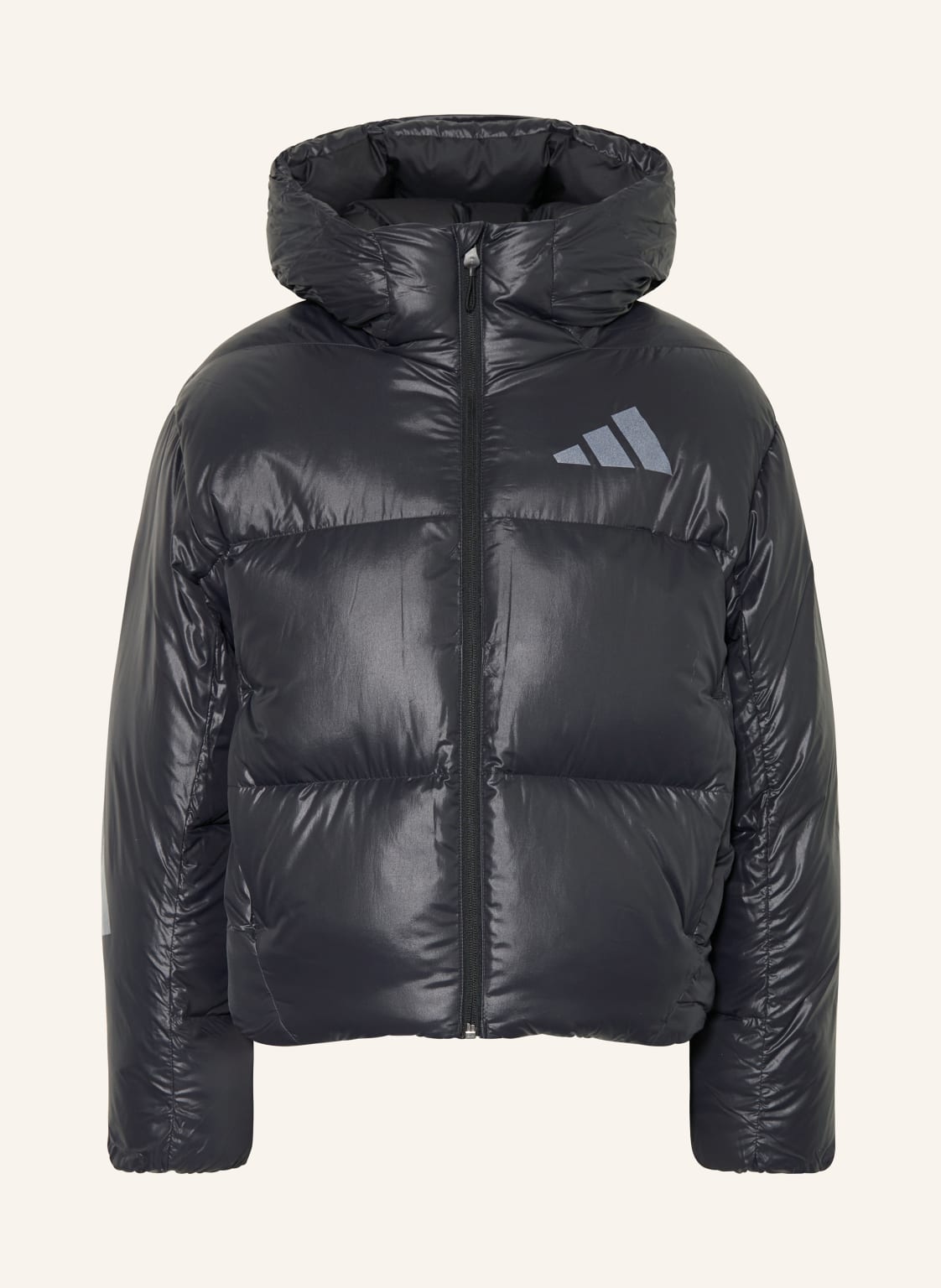 Adidas Daunenjacke Z.N.E. Climawarm schwarz von Adidas
