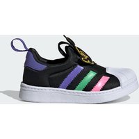 Adidas Disney Mickey Superstar 360 - Baby Schuhe von Adidas