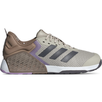 Adidas Dropset 3 Damen Sneaker - Beige - Größe 36 - Netz/Synthetik von Adidas