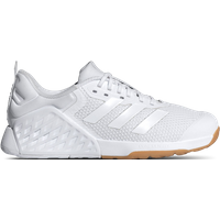 Adidas Dropset 3 Damen Sneaker - Weiß - Größe 38 - Netz/Synthetik von Adidas