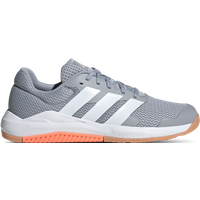 Adidas Dropset Base Damen Sneaker - Grau - Größe 40 - Netz/Synthetik von Adidas