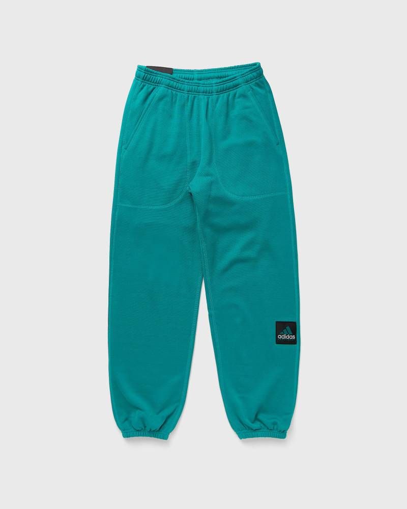 Adidas EQT REFLECT PANT men Sweatpants green in Größe:L von Adidas
