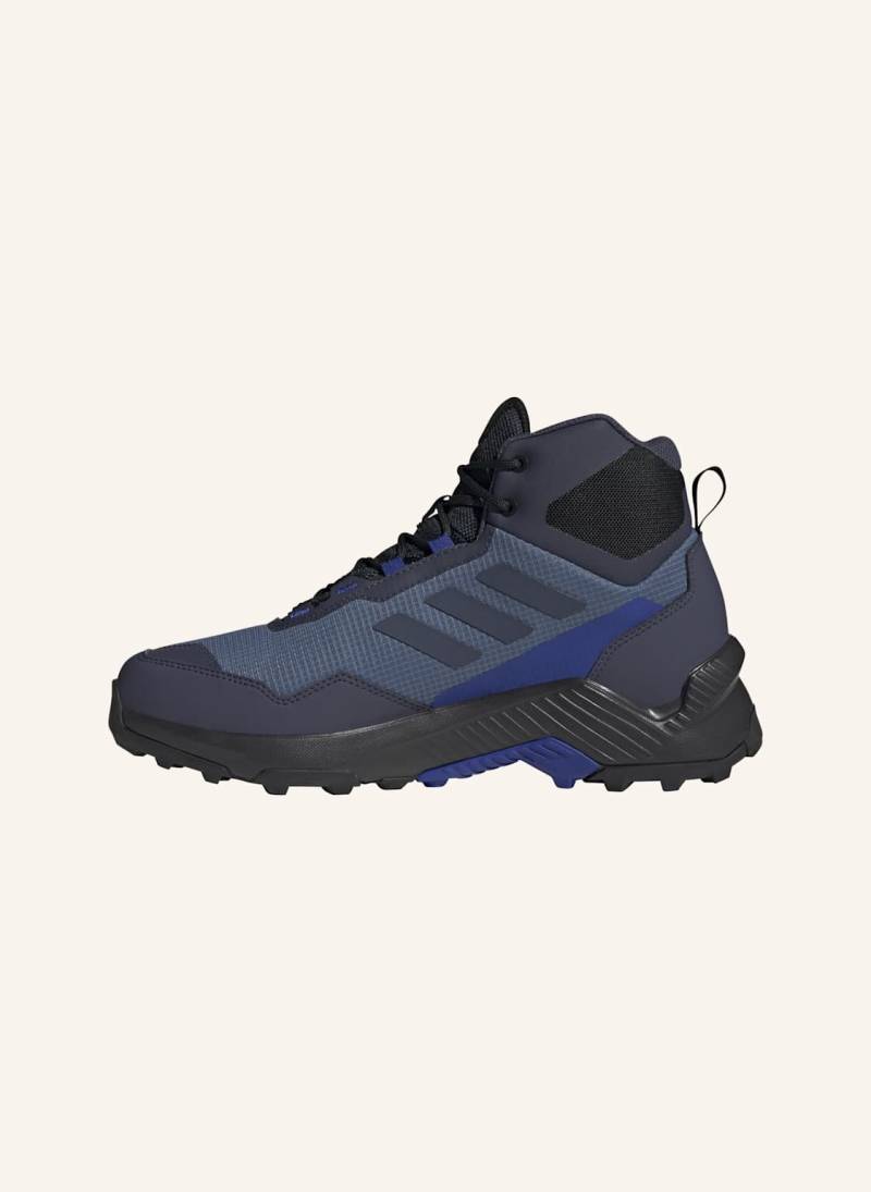 Adidas Terrex Eastrail 2.0 Mid Rain.Rdy Wanderschuh blau von adidas Terrex