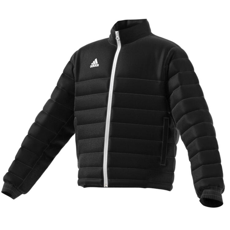 Adidas Entrada 22 Light Jacket Kinder HI1149 von Adidas