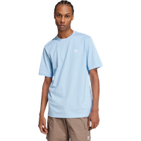 Adidas Essential Herren T-Shirts - Blau - Größe XS von Adidas