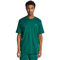 Adidas Essential Herren T-Shirts - Grün - Größe XXL von Adidas