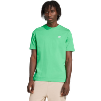 Adidas Essential Herren T-Shirts - Grün - Größe: XXL - Foot Locker von Adidas