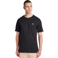 Adidas Essential Herren T-Shirts - Schwarz - Größe: XXL - Foot Locker von Adidas