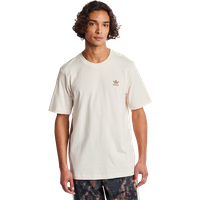 Adidas Essential Herren T-Shirts - Weiß - Größe: M - Foot Locker von Adidas