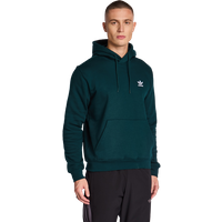 Adidas Essentials Herren Kapuzenpullover - Grün - Größe L von Adidas