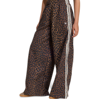 Adidas Firebird Damen Hosen - Mehrfarbig - Größe 38 - Baumwoll-Jersey von Adidas