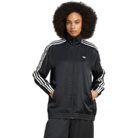 Adidas Firebird Damen Trainingsoberteile - Schwarz - Größe 34 - Poly Mesh Adidas Firebird Damen Trainingsoberteile - Schwarz - Größe 34 - Poly Mesh von Adidas