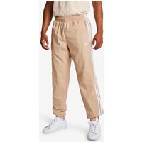 Adidas Firebird Herren Hosen - Beige - Größe XS Adidas Firebird Herren Hosen - Beige - Größe XS von Adidas