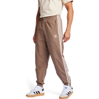 Adidas Firebird Herren Hosen - Braun - Größe S von Adidas