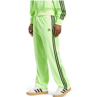 Adidas Firebird Herren Hosen - Grün - Größe L von Adidas