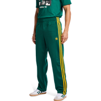 Adidas Firebird Herren Hosen - Grün - Größe XS Adidas Firebird Herren Hosen - Grün - Größe XS von Adidas
