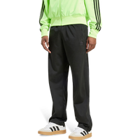 Adidas Firebird Herren Hosen - Schwarz - Größe XL von Adidas