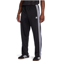 Adidas Firebird Herren Hosen - Schwarz - Größe XXXXL von Adidas