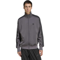 Adidas Firebird Herren Trainingsoberteile - Grau - Größe XS von Adidas