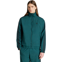 Adidas Firebird Herren Trainingsoberteile - Grün - Größe XS von Adidas