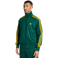 Adidas Firebird Herren Trainingsoberteile - Grün - Größe XS Adidas Firebird Herren Trainingsoberteile - Grün - Größe XS von Adidas