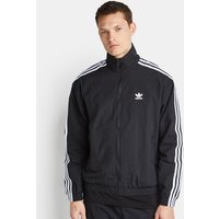 Adidas Firebird Herren Trainingsoberteile - Schwarz - Größe L von Adidas