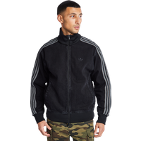 Adidas Firebird Herren Trainingsoberteile - Schwarz - Größe L von Adidas