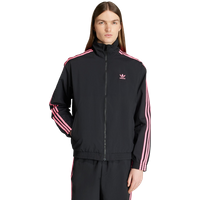 Adidas Firebird Herren Trainingsoberteile - Schwarz - Größe XS Adidas Firebird Herren Trainingsoberteile - Schwarz - Größe XS von Adidas