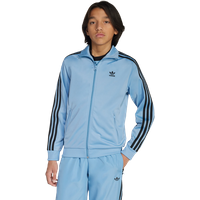 Adidas Firebird Kleinkind Trainingsoberteile - Blau - Größe 147 - 152 CM von Adidas