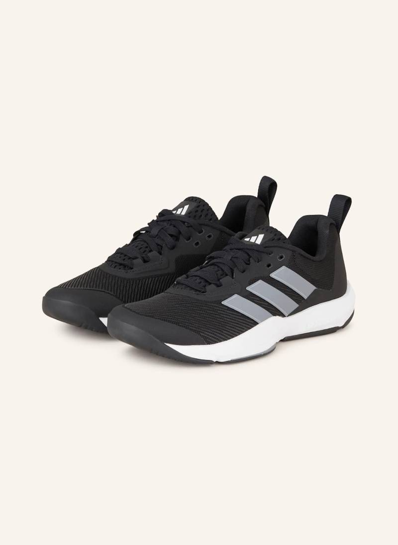 Adidas Fitnessschuhe Rapidmove 2 Trainer schwarz von Adidas