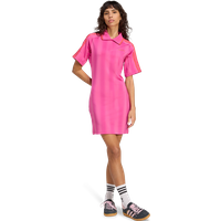 Adidas Football Damen Röcke - Rosa - Größe 40 - Poly Mesh von Adidas