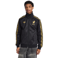 Adidas Football Herren Trainingsoberteile - Schwarz - Größe S - Poly Tricot von Adidas
