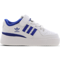 Adidas Forum Baby Sneaker - Weiß - Größe 22 - Synthetik von Adidas