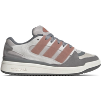 Adidas Forum Herren Sneaker - Weiß - Größe 45 1/3 - Leder von Adidas