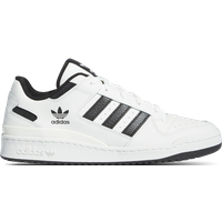 Adidas Forum Herren Sneaker - Weiß - Größe 48 - Leder von Adidas