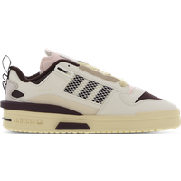 Adidas Forum Herren Sneaker - Weiß - Größe 42 2/3 - Textil Adidas Forum Herren Sneaker - Weiß - Größe 42 2/3 - Textil von Adidas