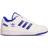 Adidas Forum Herren Sneaker - Weiß - Größe 48 - Leder von Adidas