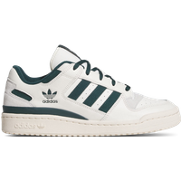 Adidas Forum Herren Sneaker - Weiß - Größe 48 - Leder von Adidas
