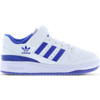 Adidas Forum Kinder Sneaker - Weiß - Größe 28.5 - Leder Adidas Forum Kinder Sneaker - Weiß - Größe 28.5 - Leder von Adidas