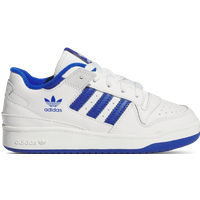 Adidas Forum Kinder Sneaker - Weiß - Größe 30.5 - Leder von Adidas