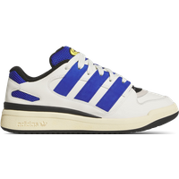 Adidas Forum2000 Damen Sneaker - Weiß - Größe 38 - Leder von Adidas