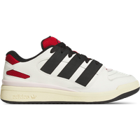 Adidas Forum2000 Herren Schuhe - Weiß - Größe: 40 2/3 - Leder - Foot Locker von Adidas