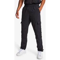 Adidas Future Utility Herren Hosen - Schwarz - Größe XL - Poly Woven von Adidas