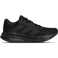 Adidas Galaxy Damen Sneaker - Schwarz - Größe 38 - Netz/Synthetik von Adidas