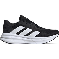 Adidas Galaxy Damen Sneaker - Schwarz - Größe 39 1/3 - Netz/Synthetik von Adidas