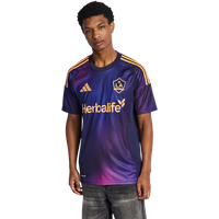 Adidas Galaxy Herren Trikots/Replikate - Blau - Größe XS - Poly Jersey Adidas Galaxy Herren Trikots/Replikate - Blau - Größe XS - Poly Jersey von Adidas