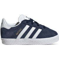 Adidas Gazelle Baby Sneaker - Blau - Größe 26 - Leder von Adidas