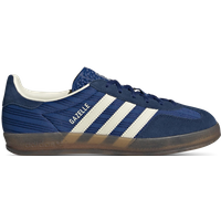 Adidas Gazelle Damen Sneaker - Blau - Größe 38 - Leder von Adidas