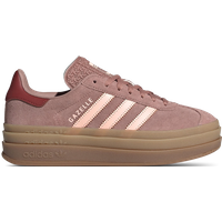Adidas Gazelle Damen Sneaker - Braun - Größe 43 1/3 - Leder von Adidas