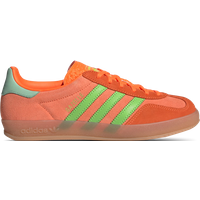 Adidas Gazelle Damen Sneaker - Grün - Größe 38 - Leder von Adidas